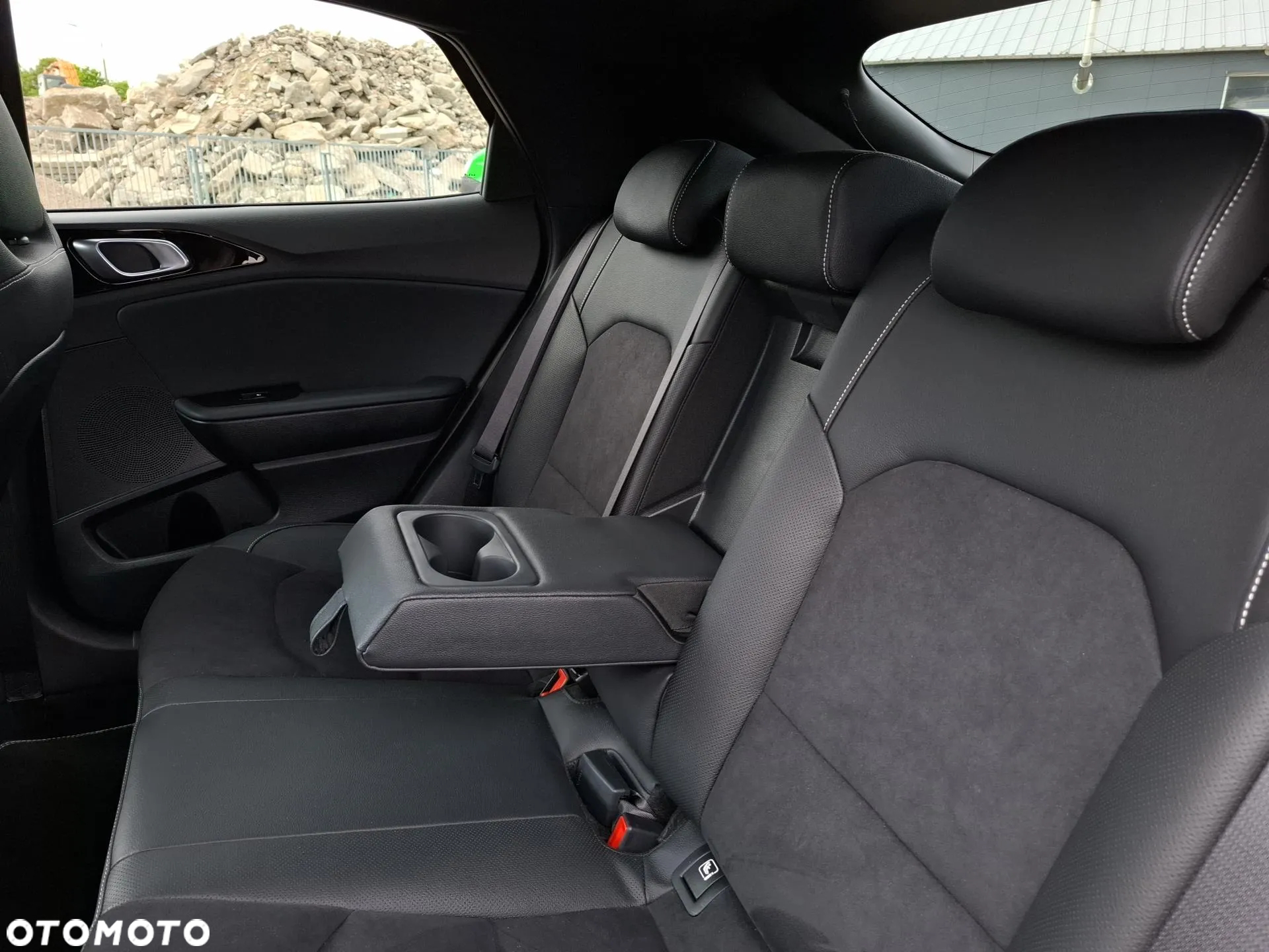 Kia XCeed 1.5 T-GDI GT-Line DCT - 15