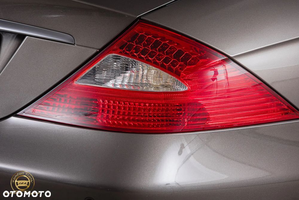 Mercedes-Benz CLS 500 - 31