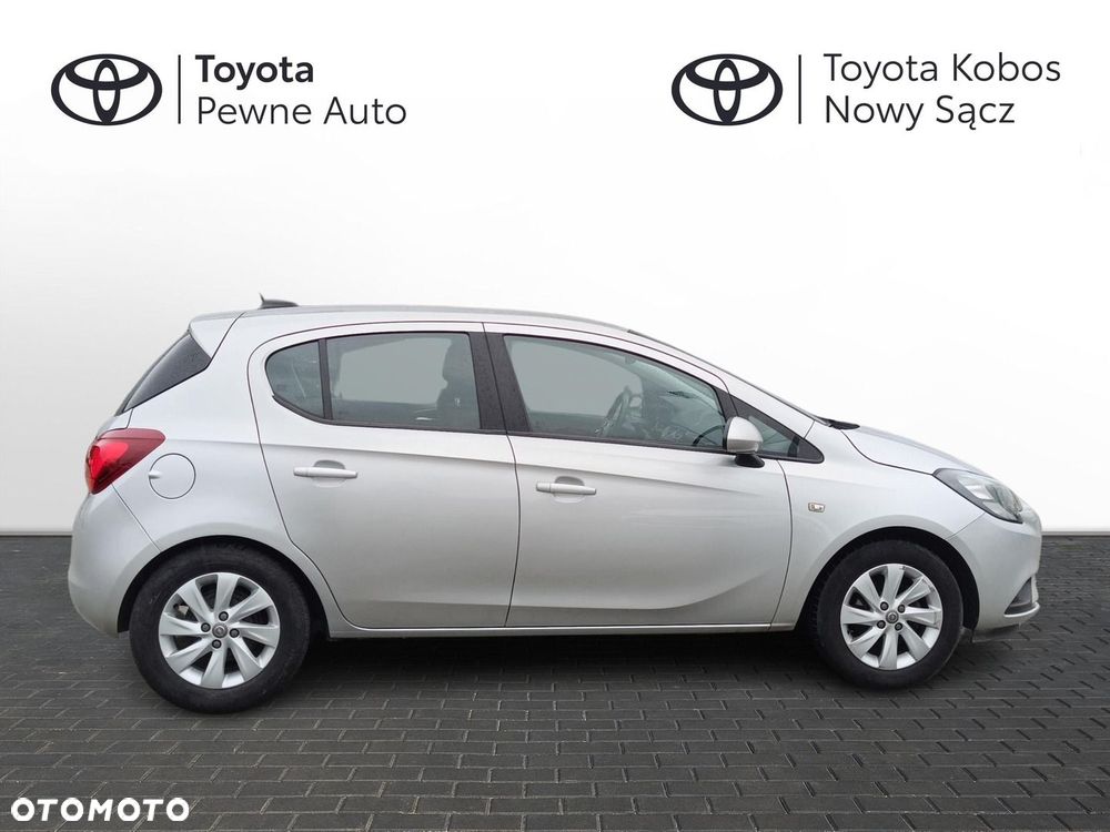 Opel Corsa 1.2 Enjoy - 7