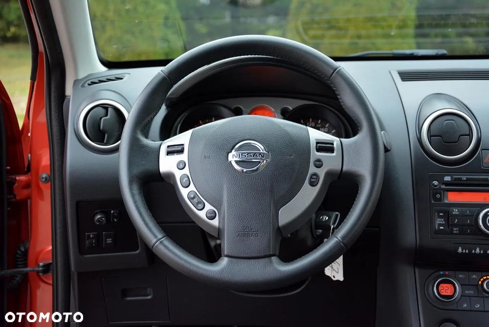 Nissan Qashqai 1.6 Tekna - 34