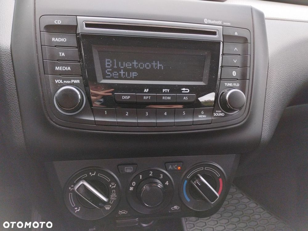Suzuki Swift - 18