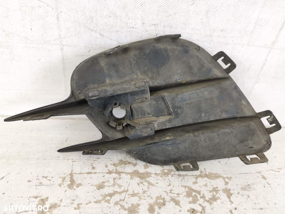 Grila Proiector Dreapta Mercedes-Benz  GLC-Class X253/C253 2015 2016 2 - 5