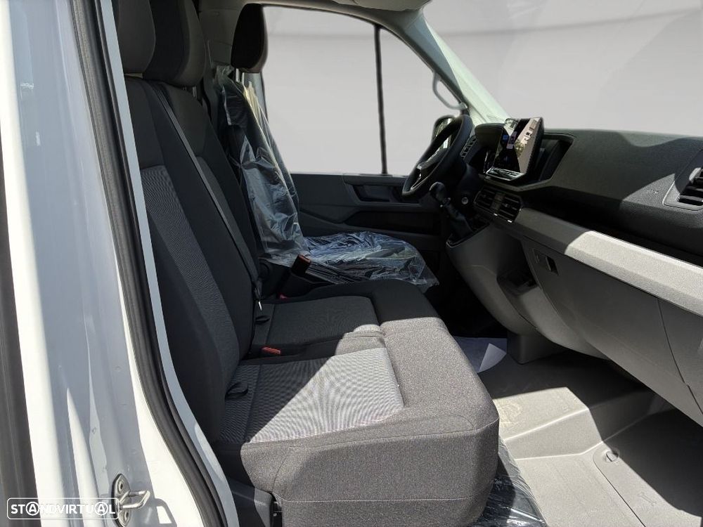 VW Crafter Kombi 19- 35 2.0 TDI L3H3 NET 3L - 13