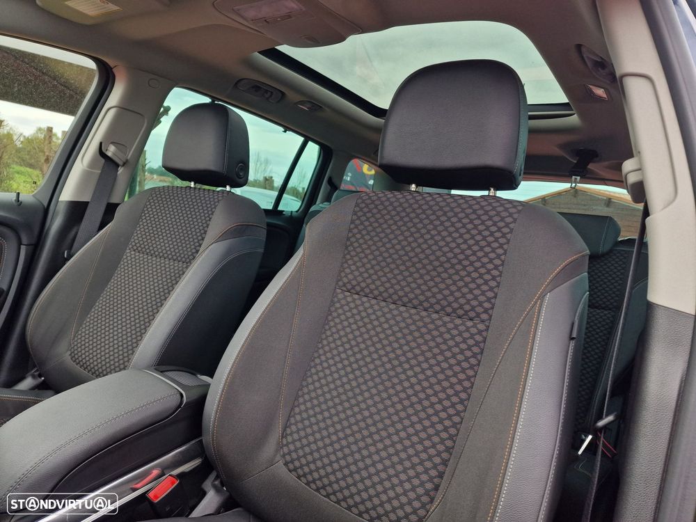 Opel Zafira 1.6 CDTi Dynamic S/S - 14