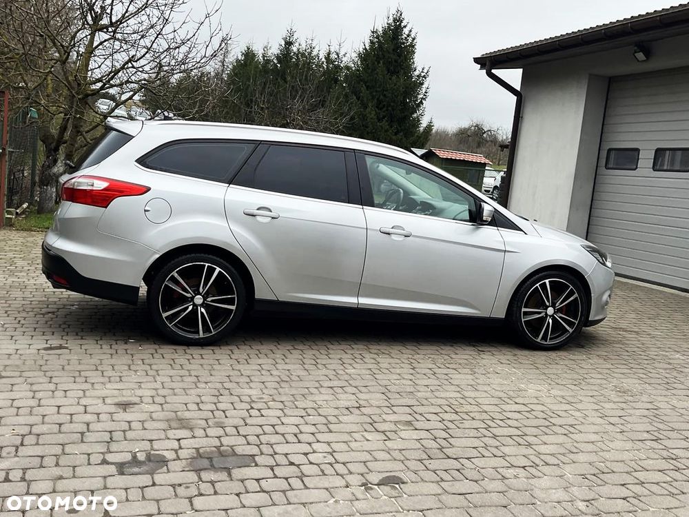 Ford Focus - 2