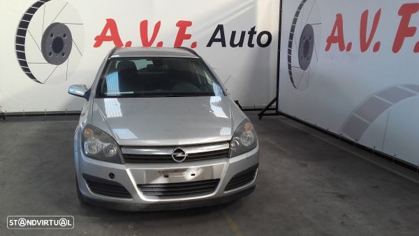 Para Peças Opel Astra H (A04) - 1