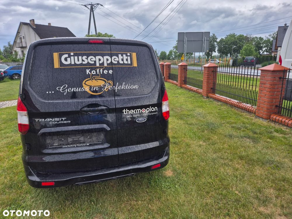 Ford Transit Courier - 6
