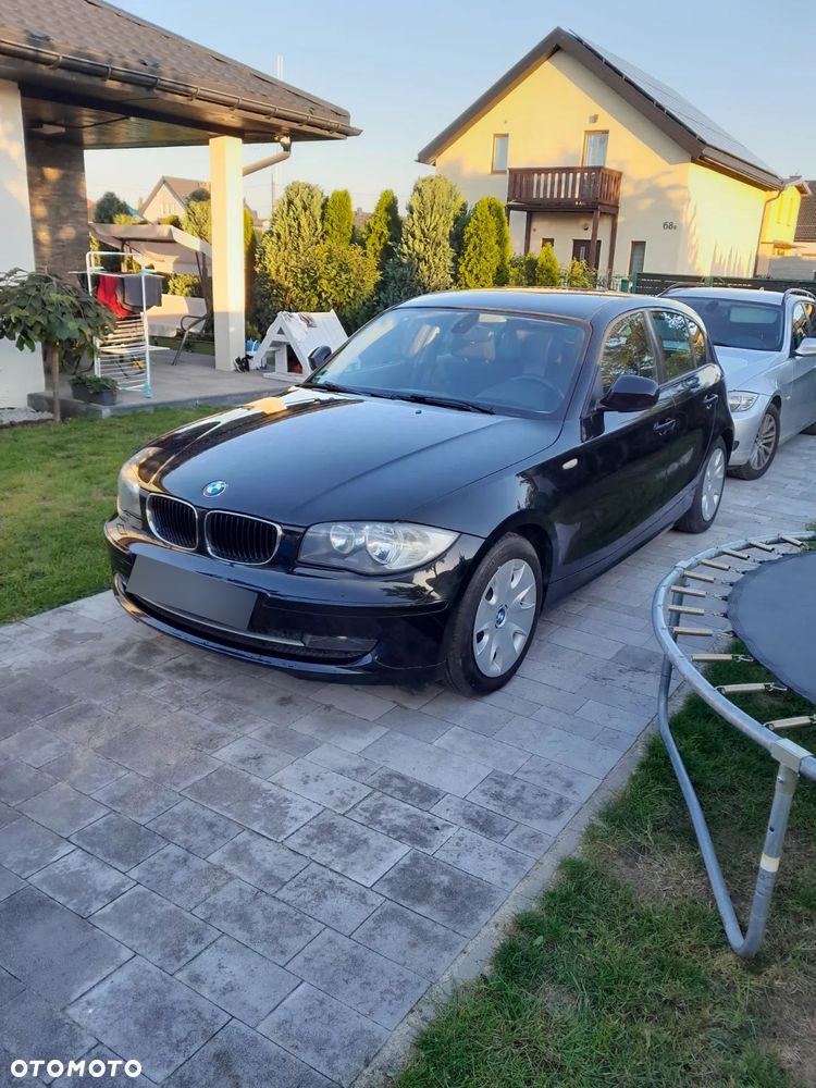 BMW Seria 1 116i Edition Lifestyle - 3