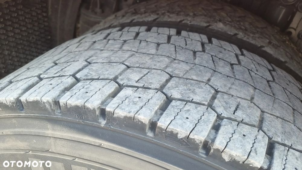 Mercedes-Benz 2542 6x2 Fassi 455.RA25 - 18