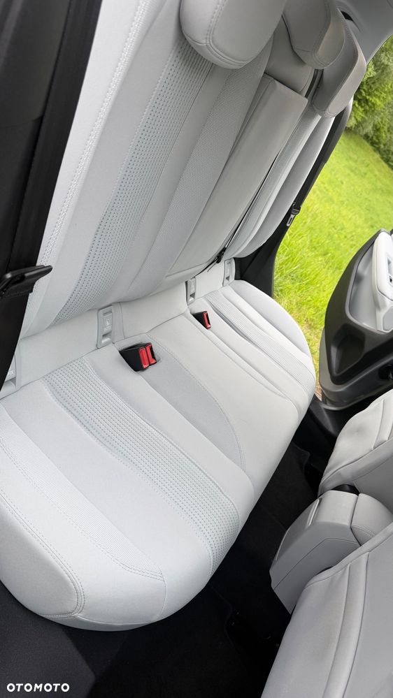 Peugeot 308 PureTech 130 EAT6 Stop & Start Active - 29