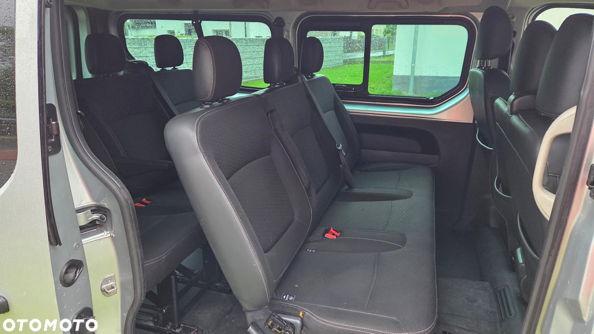 Opel Vivaro - 6