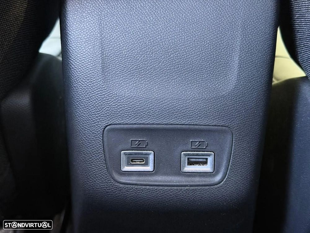 Peugeot 208 1.2 PureTech Allure - 41