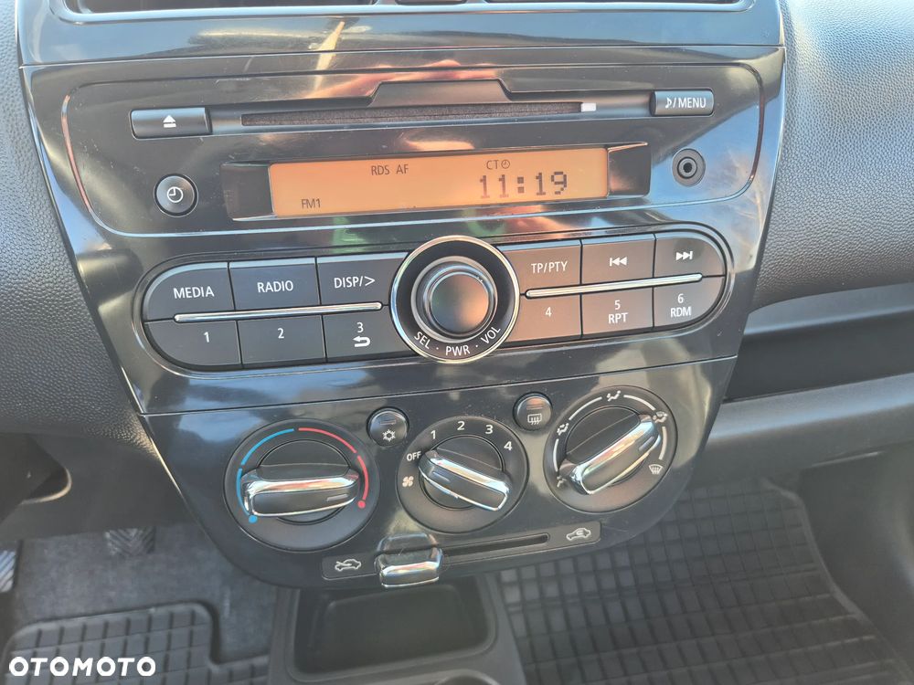 Mitsubishi Space Star 1.0 Edition - 14