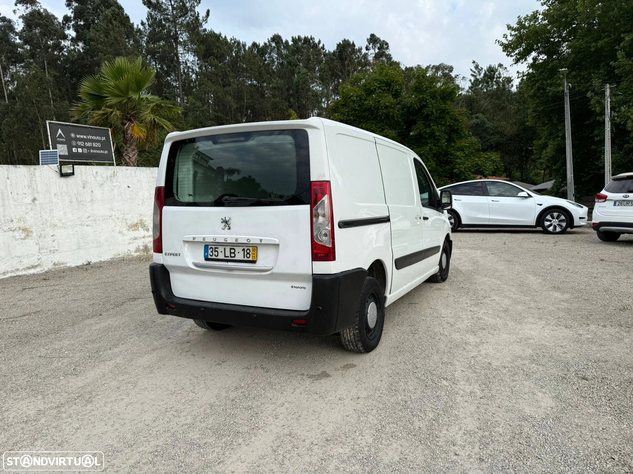 Peugeot EXPERT - 7