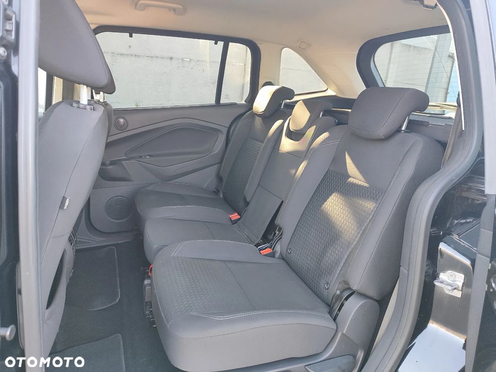 Ford Grand C-MAX 1.5 TDCi Start-Stopp-System Business Edition - 17