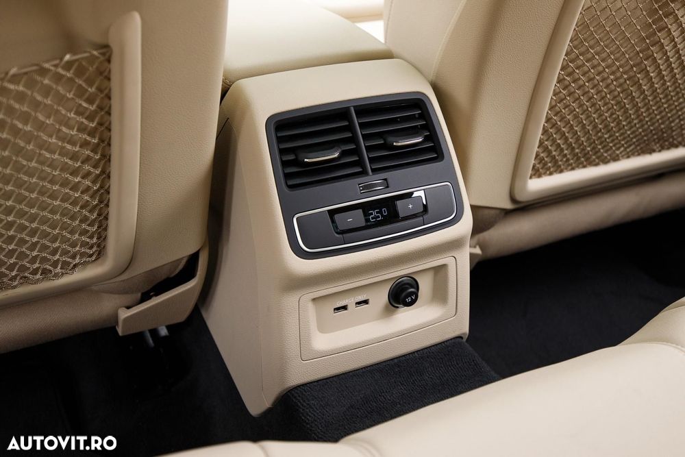 Audi A4 - 27