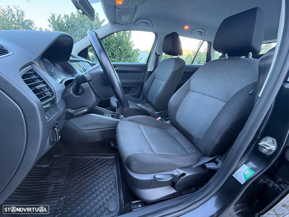 Skoda Fabia Break 1.0 Active - 15