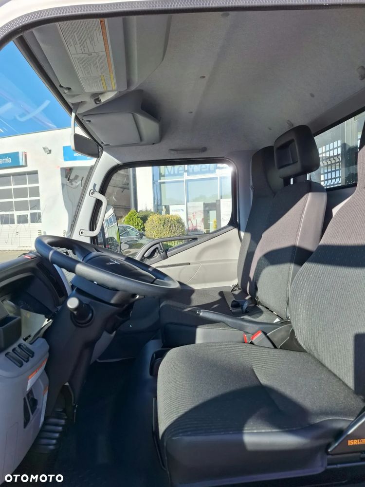 Mitsubishi FUSO Canter 3S13 Wywrotka 3W - 19