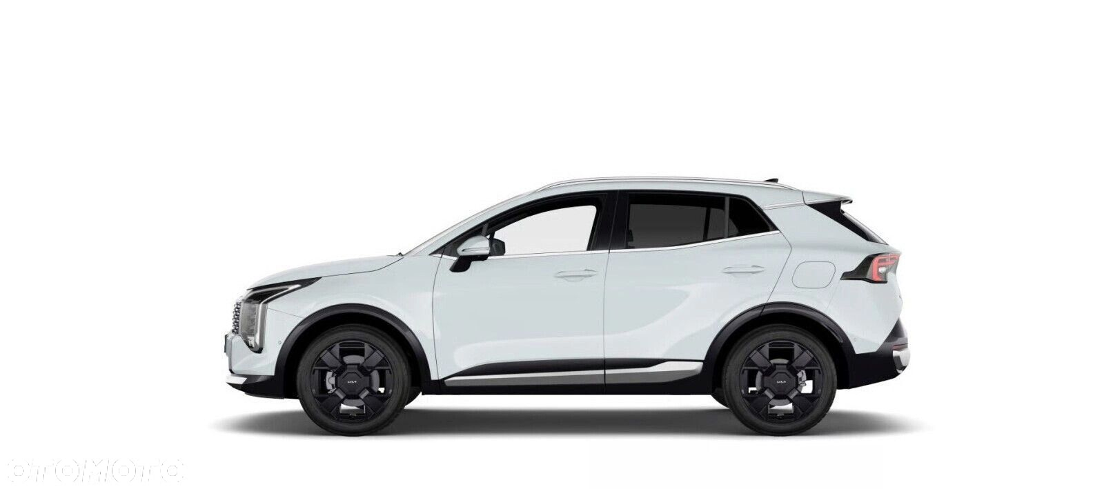 Kia Sportage - 5
