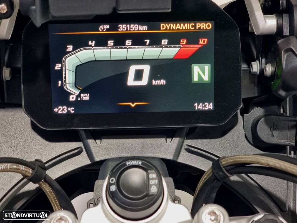 BMW R 1250 GS 1250GS - 10