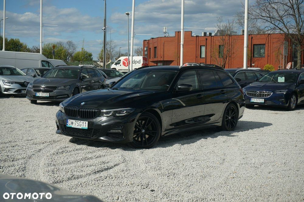 BMW Seria 3 - 3