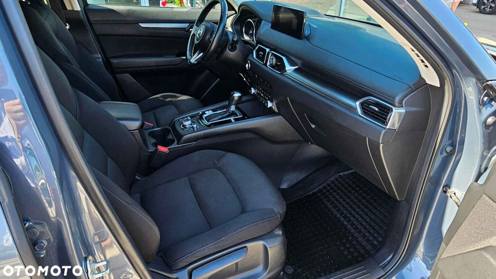Mazda CX-5 - 13
