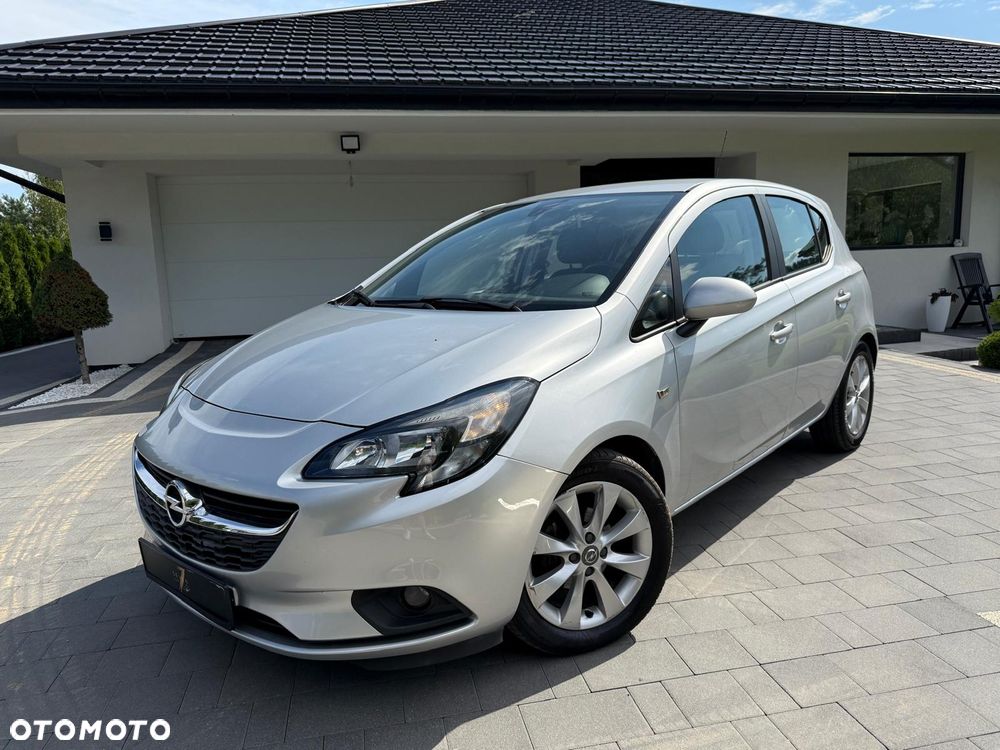 Opel Corsa 1.4 Edition - 1