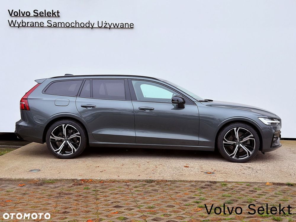 Volvo V60 - 6
