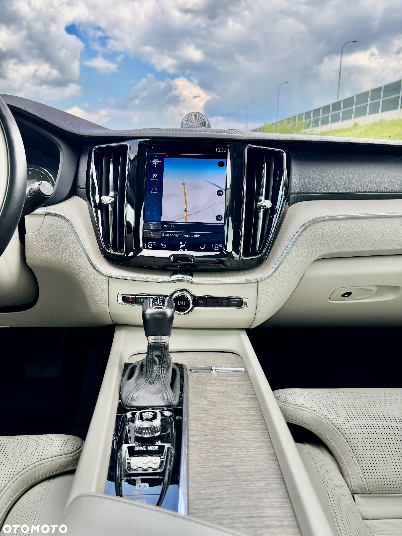 Volvo XC 60 T6 AWD Inscription - 21