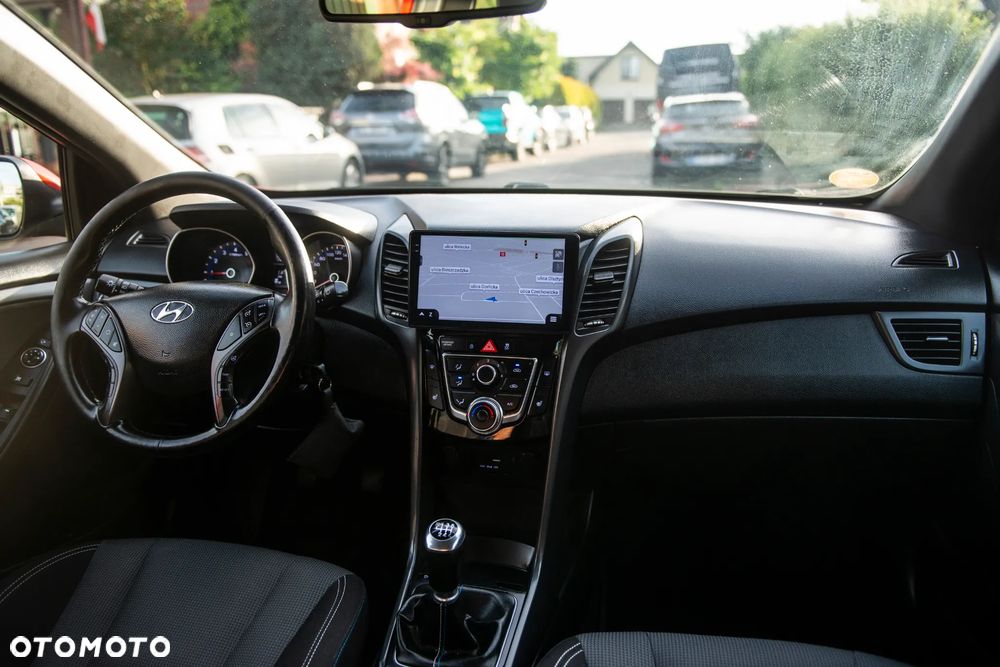 Hyundai i30 1.4 Comfort - 31