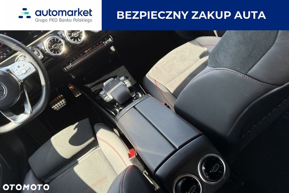 Mercedes-Benz CLA 200 AMG Line 7G-DCT - 14