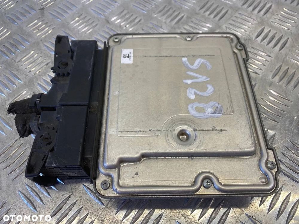 STEROWNIK KOMPUTER SILNIKA OPEL ASTRA H J INSIGNIA A 55585024 0281018769 - 6