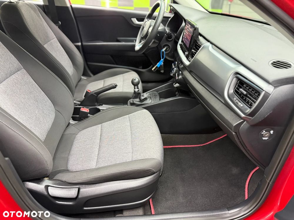 Kia Stonic 1.2 Spirit - 21
