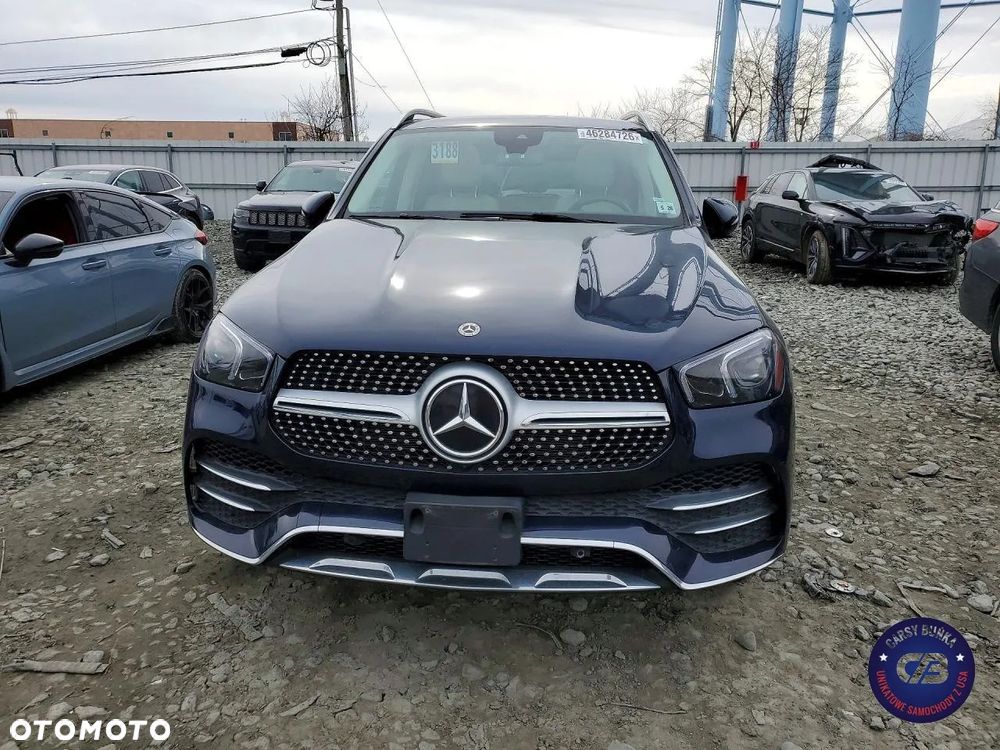 Mercedes-Benz GLE - 3