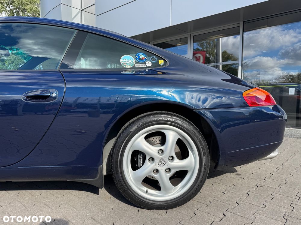 Porsche 911 - 14