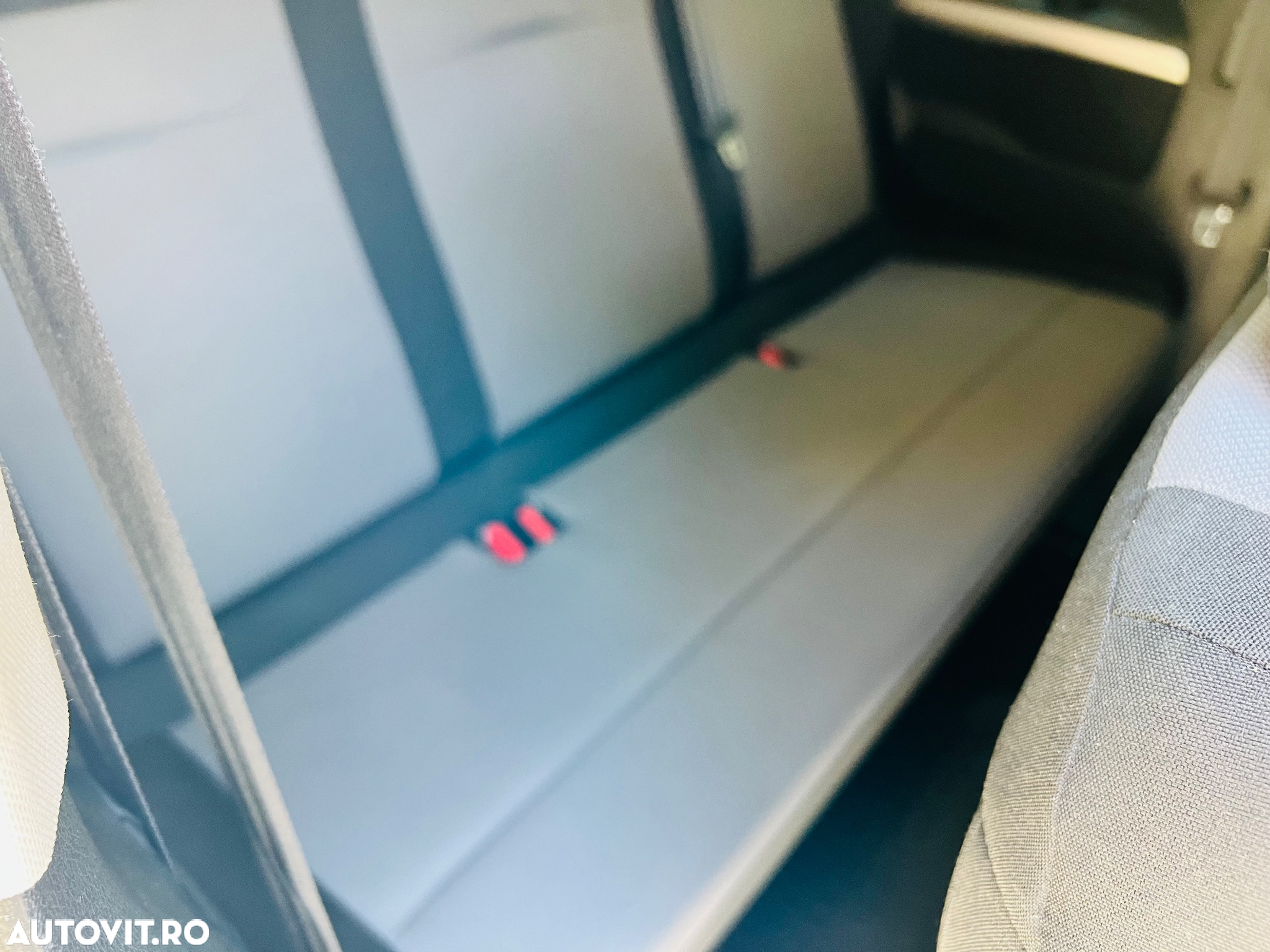 Opel Vivaro 2.0 CDTI 150CP Crew Van L2H1 (L) Sarcina Crescuta Enjoy - 17