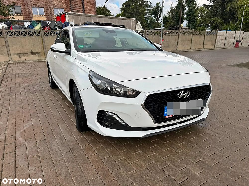 Hyundai i30 1.0 T-GDI Comfort - 3