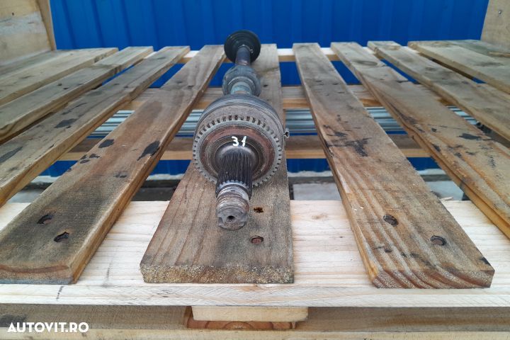 Planetara fata dreapta G3LC G3LC Hyundai i20 IB [2014 - 2020] Hatchba - 4