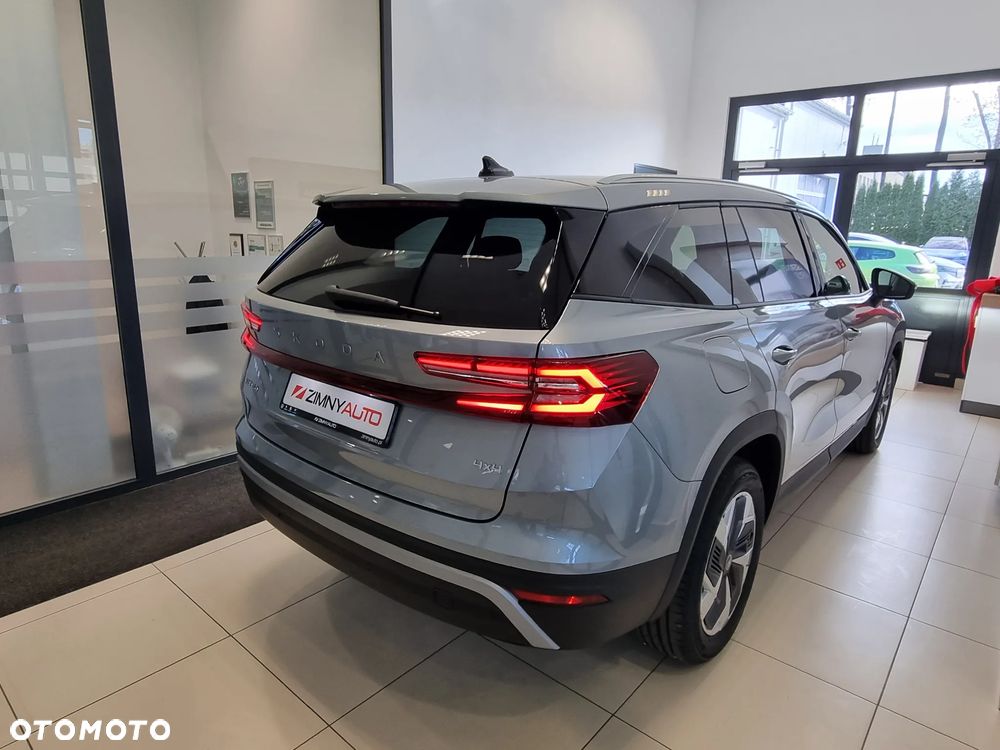 Skoda Kodiaq 2.0 TSI 4x4 Drive DSG - 28