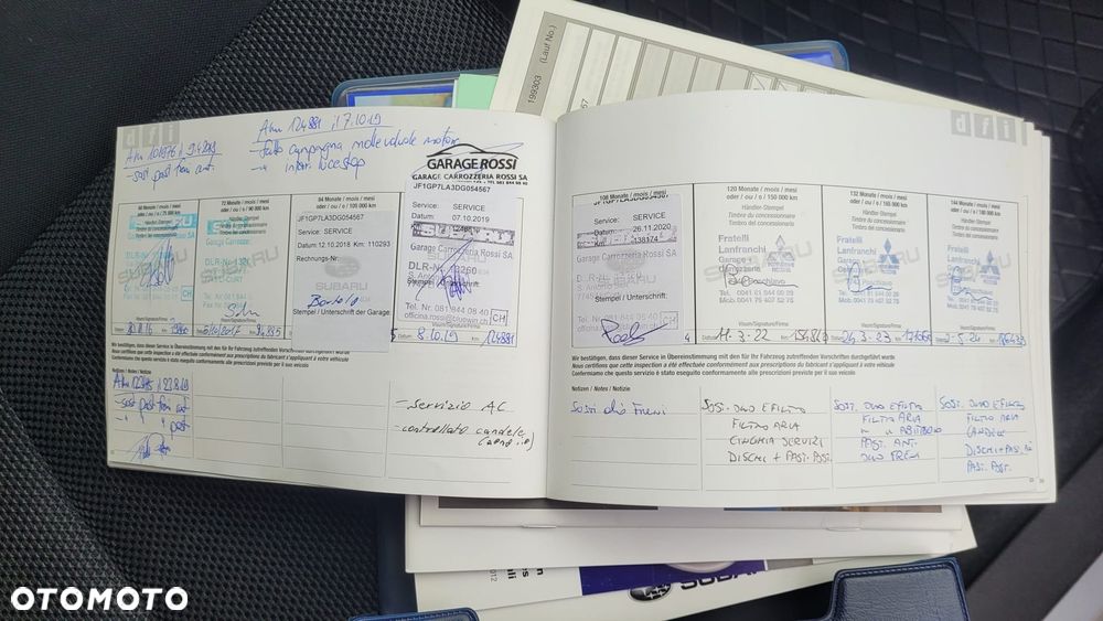 Subaru XV 2.0i Comfort - 23