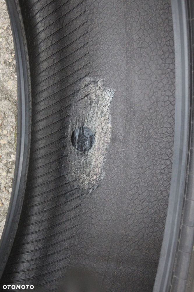 1x 265/45R21 108V XL CONTINENTAL WINTERCONTACT TS860S 23r 8,5mm - 8
