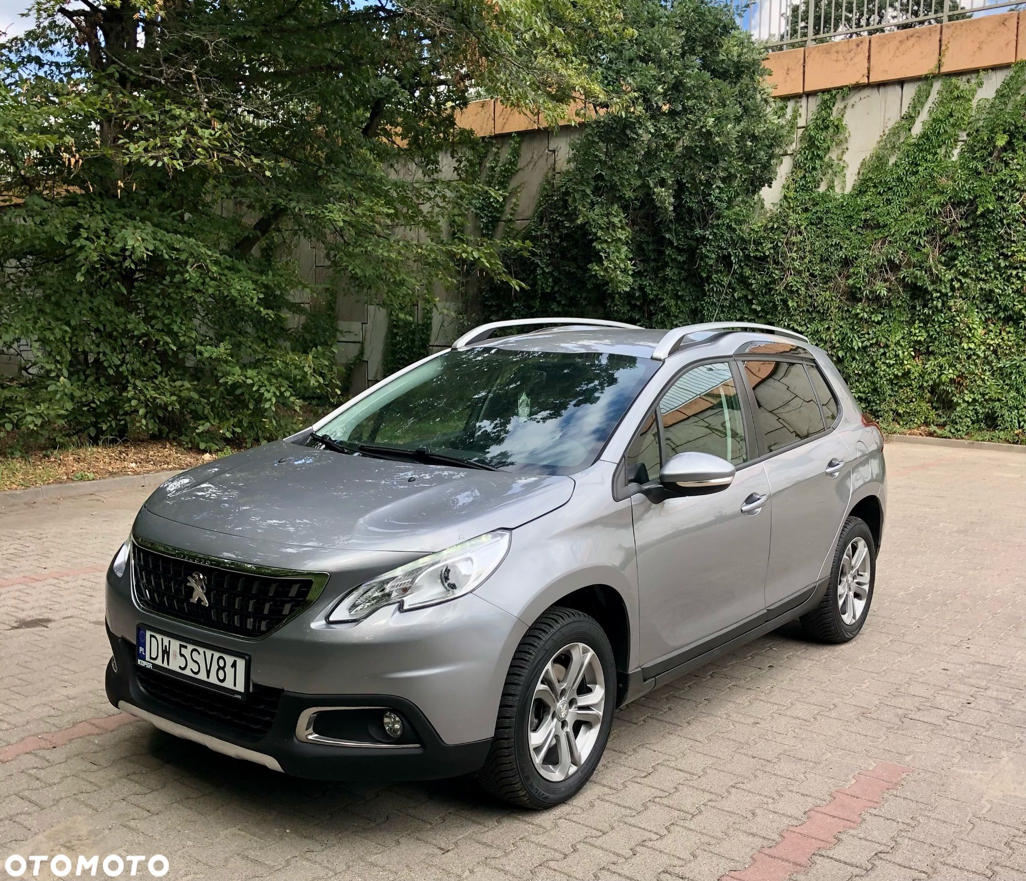 Peugeot 2008 1.2 Pure Tech Active S&S - 1