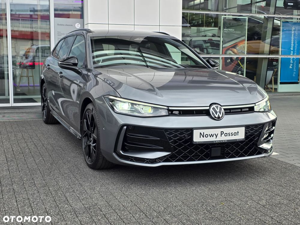 Volkswagen Passat - 12