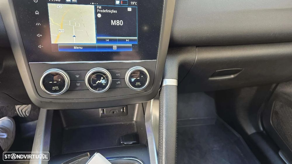 Renault Kadjar 1.5 dCi Intens - 18