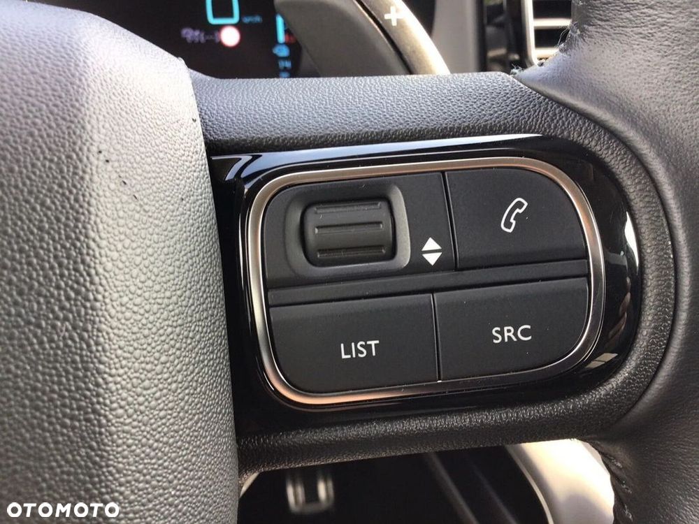 Citroën C5 Aircross - 10