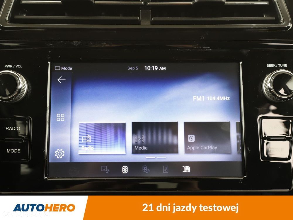 SsangYong/KGM Tivoli 1.5 T-GDI Joy - 22