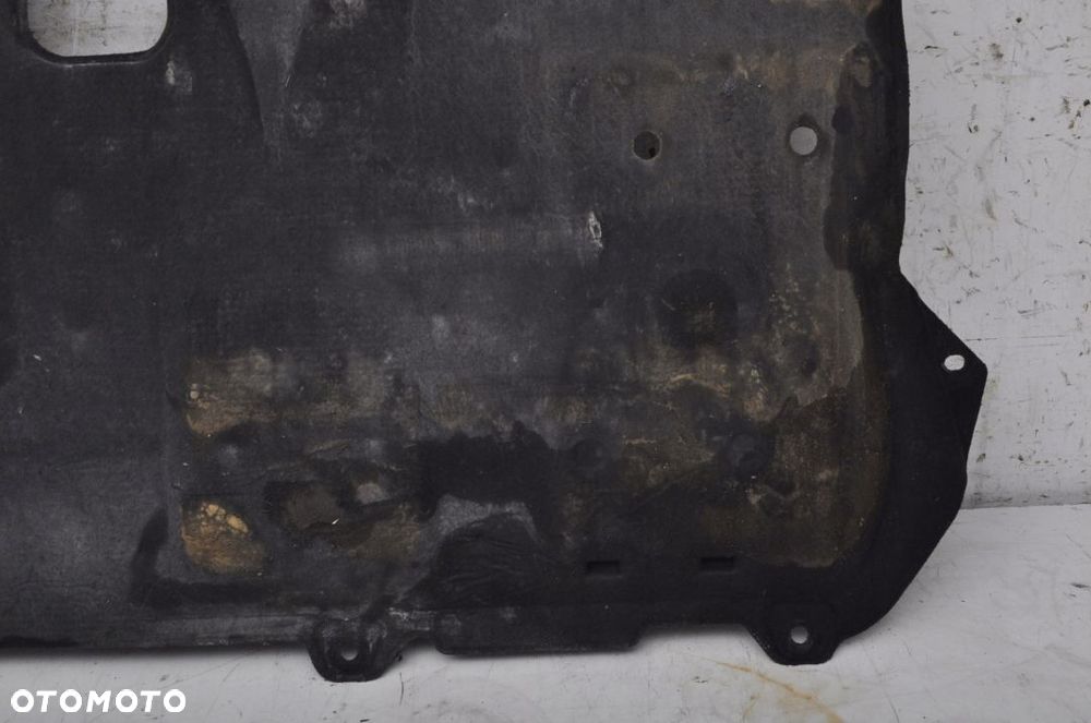 FORD TRANSIT CONNECT MK2 OSŁONA POD SILNIK - 2