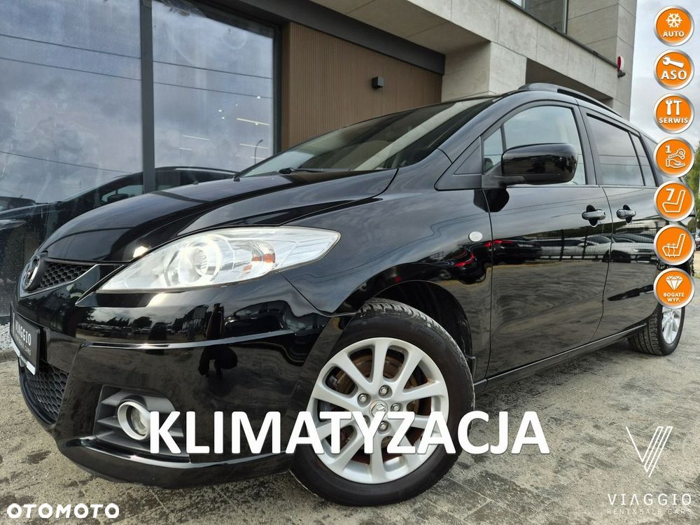 Mazda 5