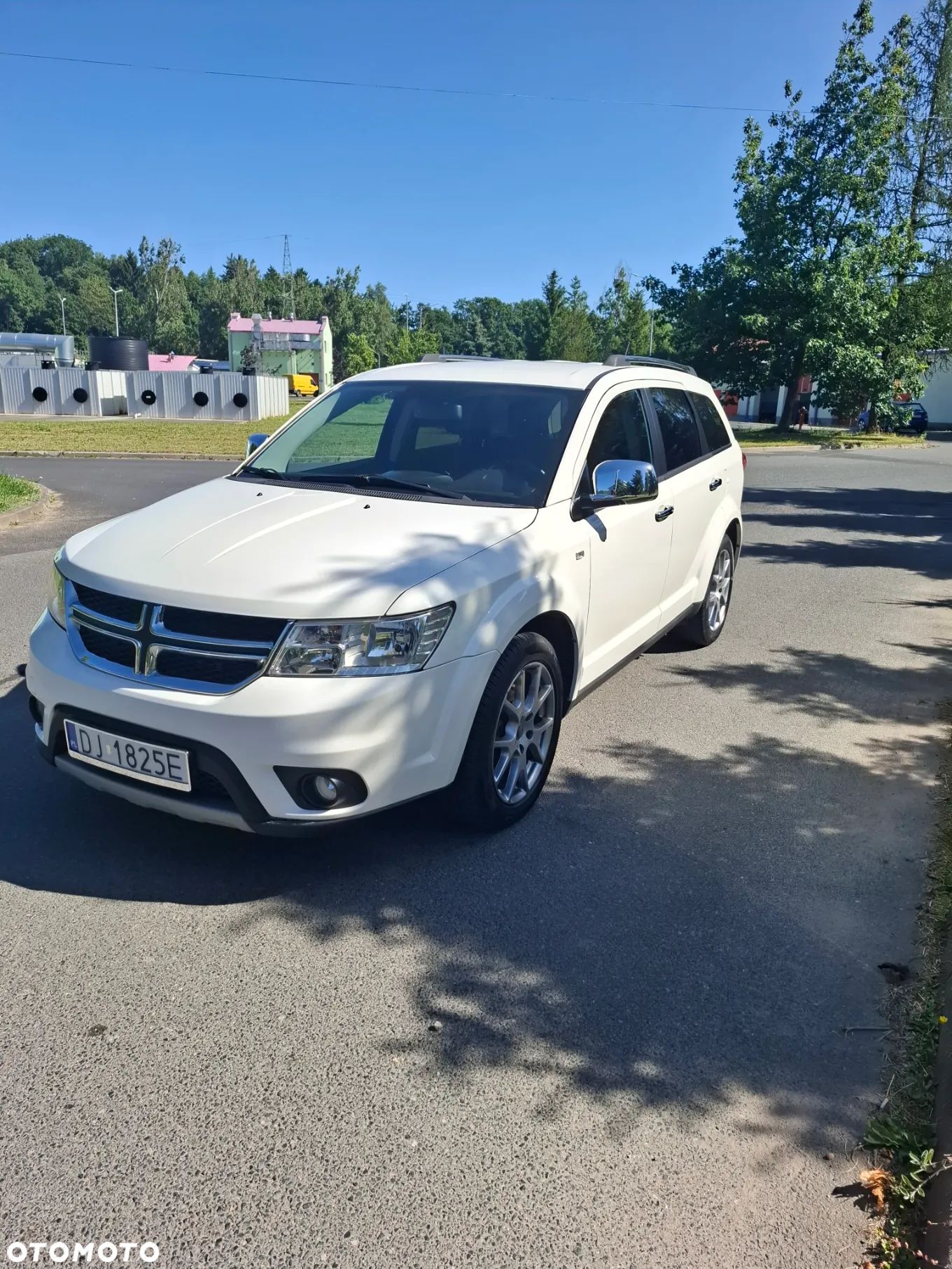 Fiat Freemont 2.0 Multijet Black Code AWD - 1