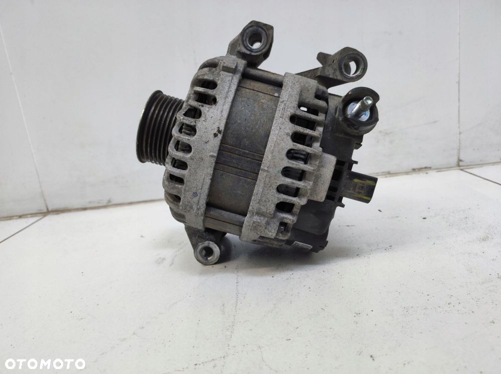 Alternator ford ranger v 5 mk5 lift 3.2 tdci - 3